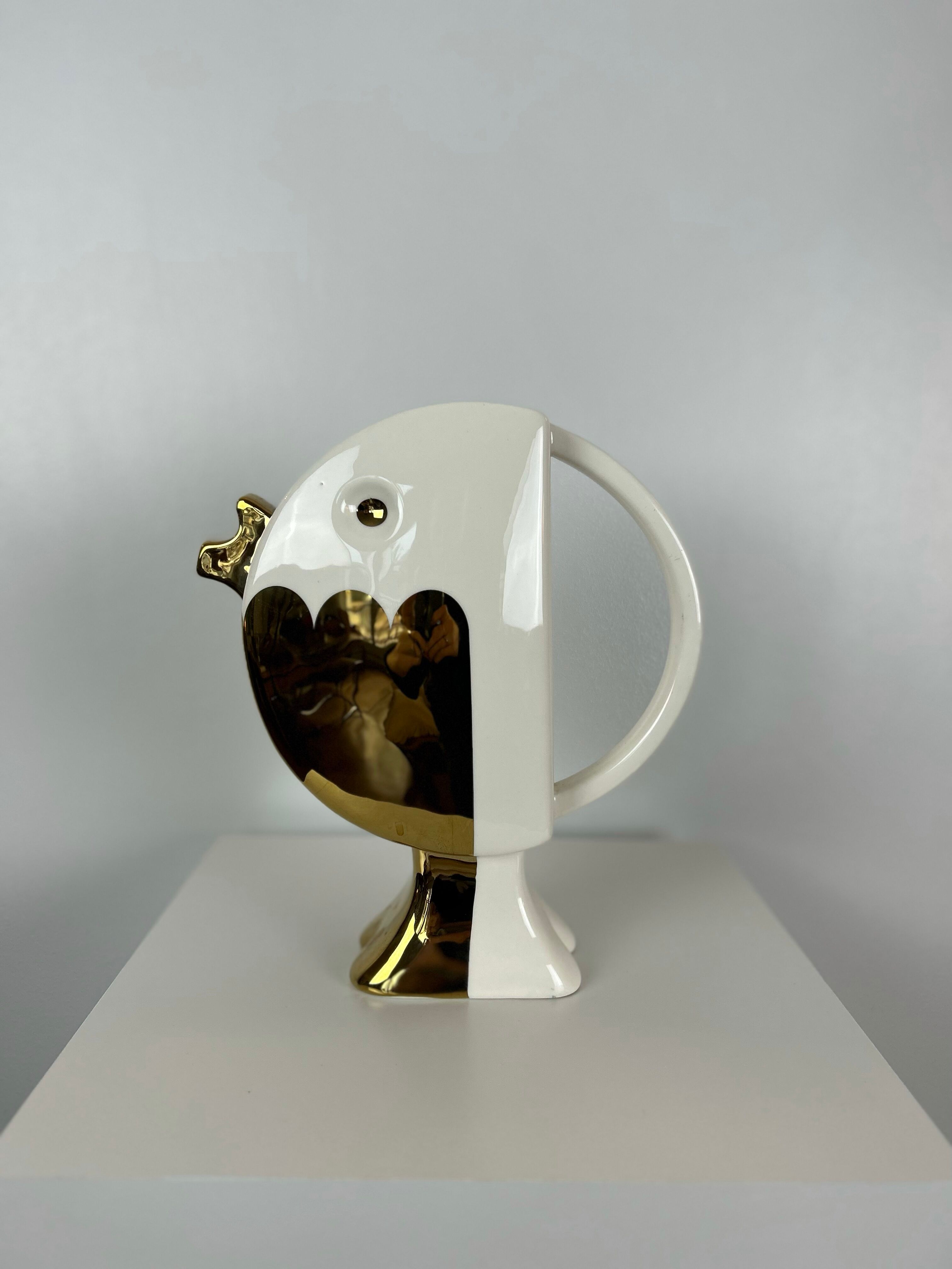 Pitcher Vincent Darré