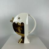 Pitcher Vincent Darré