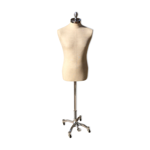 Buste homme de marque