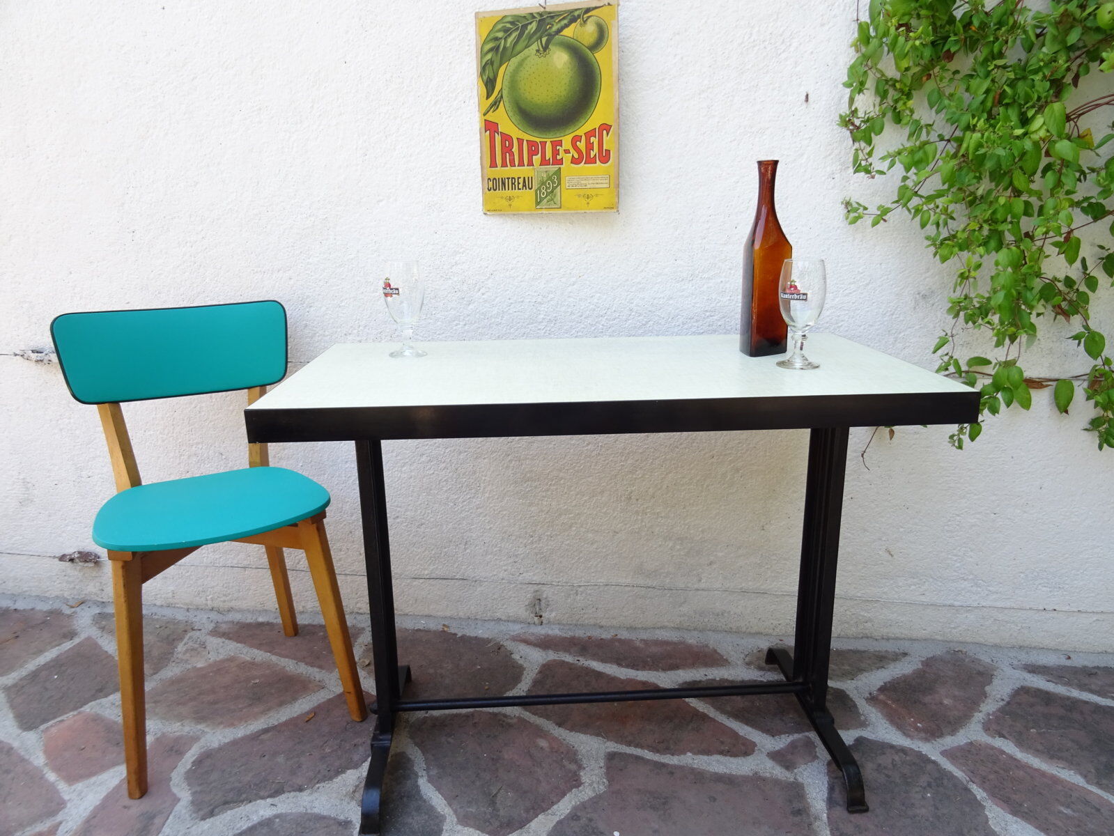 Fischel bistro table