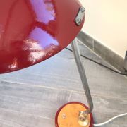 Vintage desk lamp from the 50s/60s.
