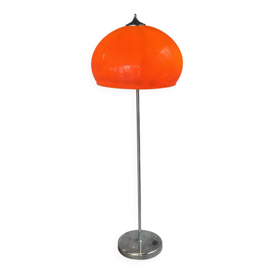 Lampe de sol Space Age de Harvey Guzzini