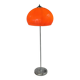 Lampe de sol Space Age de Harvey Guzzini