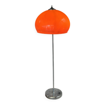 Harvey Guzzini Space Age Floor Lamp