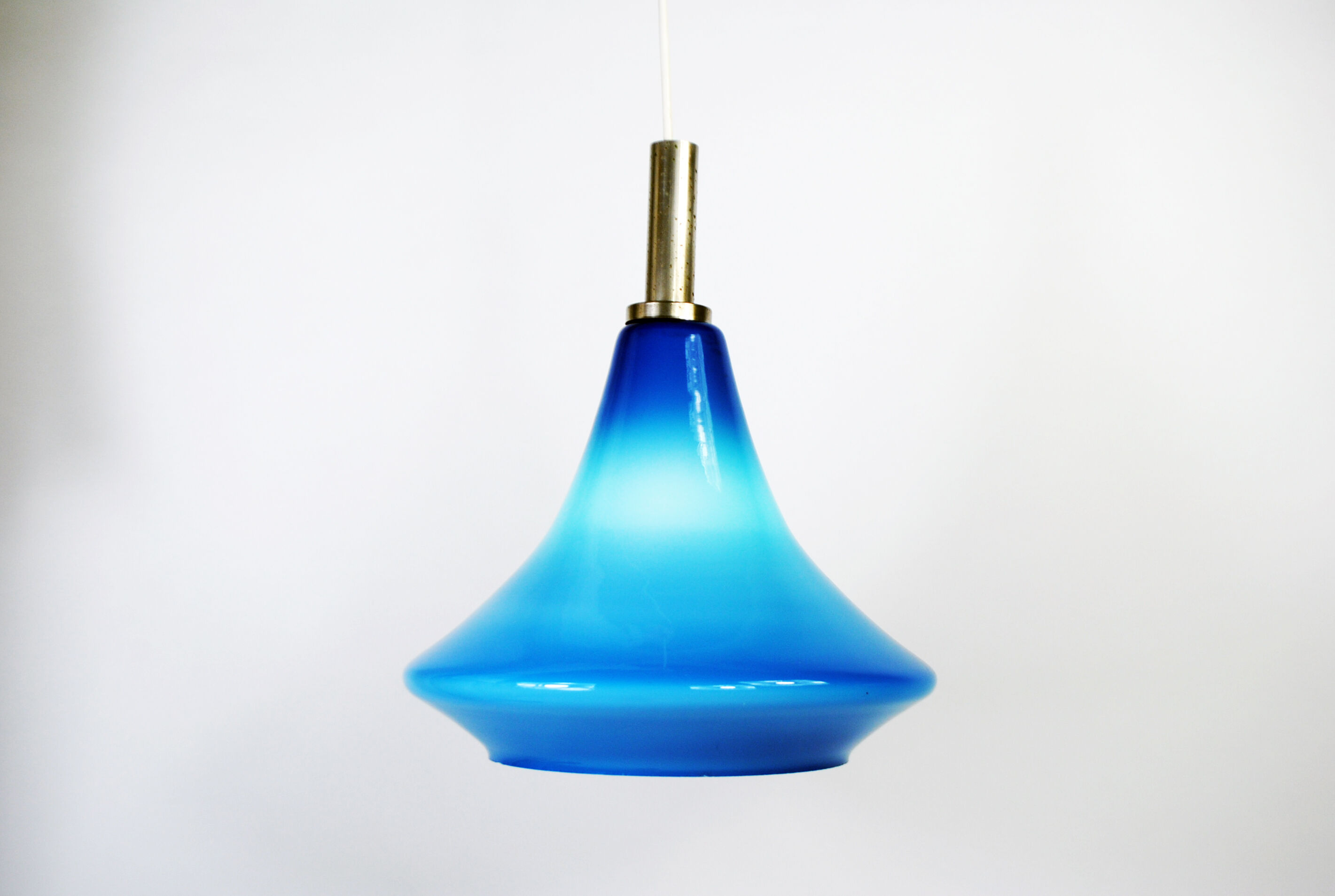 Hanging lamp by Hans-Agne Jakobsson for svera