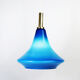 Hanging lamp by Hans-Agne Jakobsson for svera