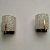 Pair of wall lamp Arlus