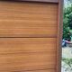 Vintage rag chest of drawers from the 60s
