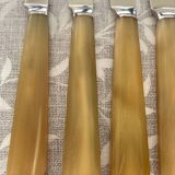 Set of 11 small knives L20cm
