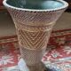 Ceramic vase
