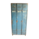 Industrial cloakroom