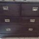 Commode marine