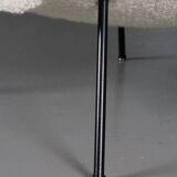 Madame lounge chair in bouclé by Fritz Neth for Correcta