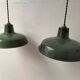 Industrial suspensions