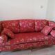Convertible sofa