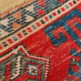 Turkish carpet Yastik 56x84 cm