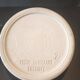 Pair of stoneware bowls by Frede Damgaard – Ebeltoft, Denmark