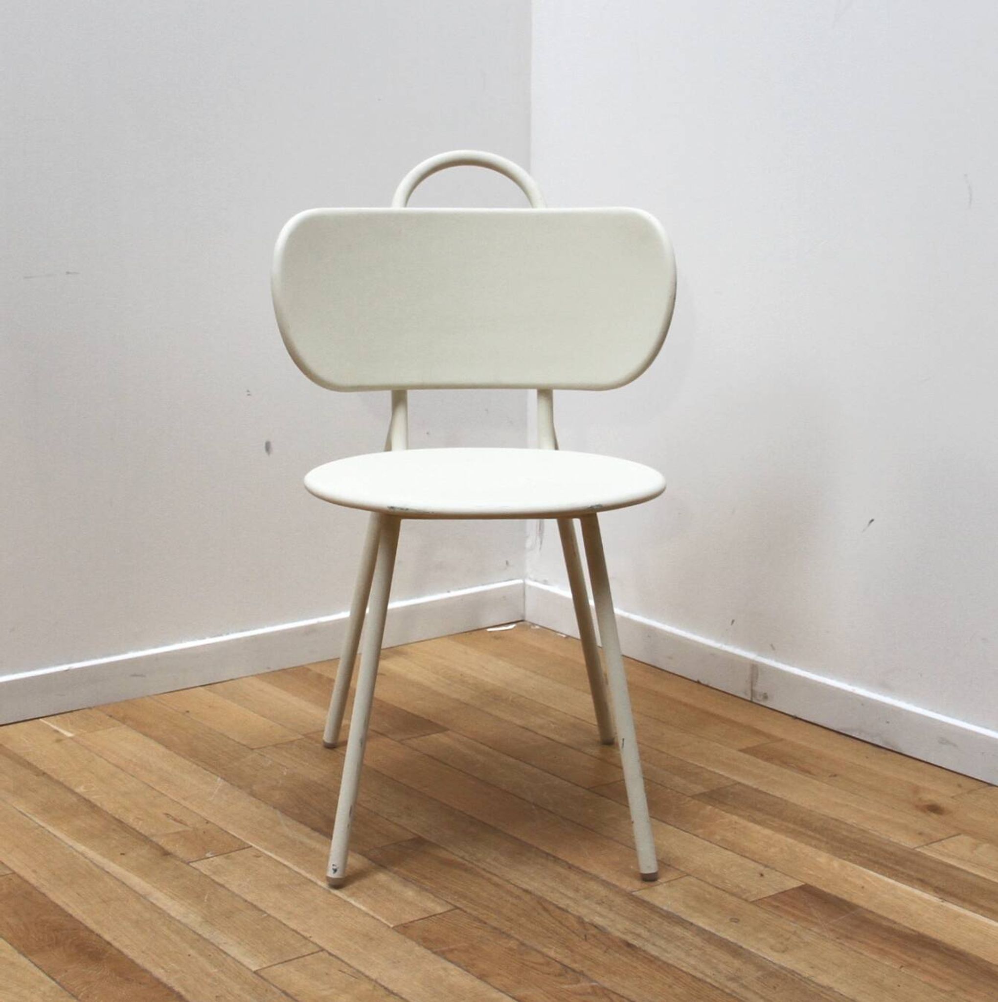 Suite de 4 chaises Bibelo Swim, Margaux Keller