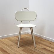 Suite de 4 chaises Bibelo Swim, Margaux Keller