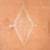 Louis XVI style flat desk