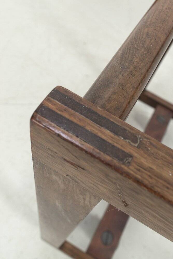 Vintage Bar Cart from Cassina