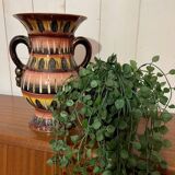 Vase H Béquet Quaregnon