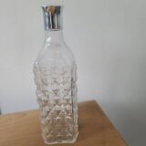 Old cognac bottle - registered design
