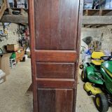18th century wardrobe