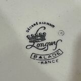 Emaux de Longwy cup year 50