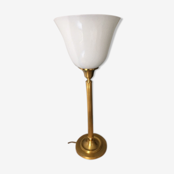 LAMPE "original SENATEOR" tulip daylamp