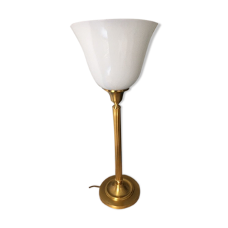 LAMPE "original SENATEOR" tulip daylamp