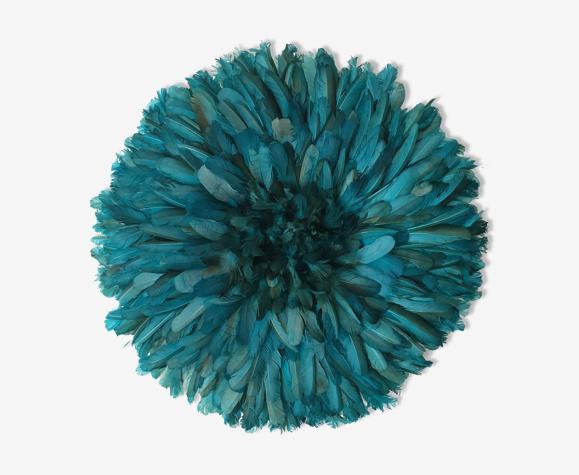 Juju hat vert 55 cm