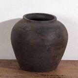 Ancient Asian vase (c.1900) #4