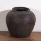 Ancient Asian vase (c.1900) #4