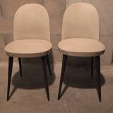 Pair of chairs