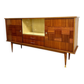 Vintage enfilade