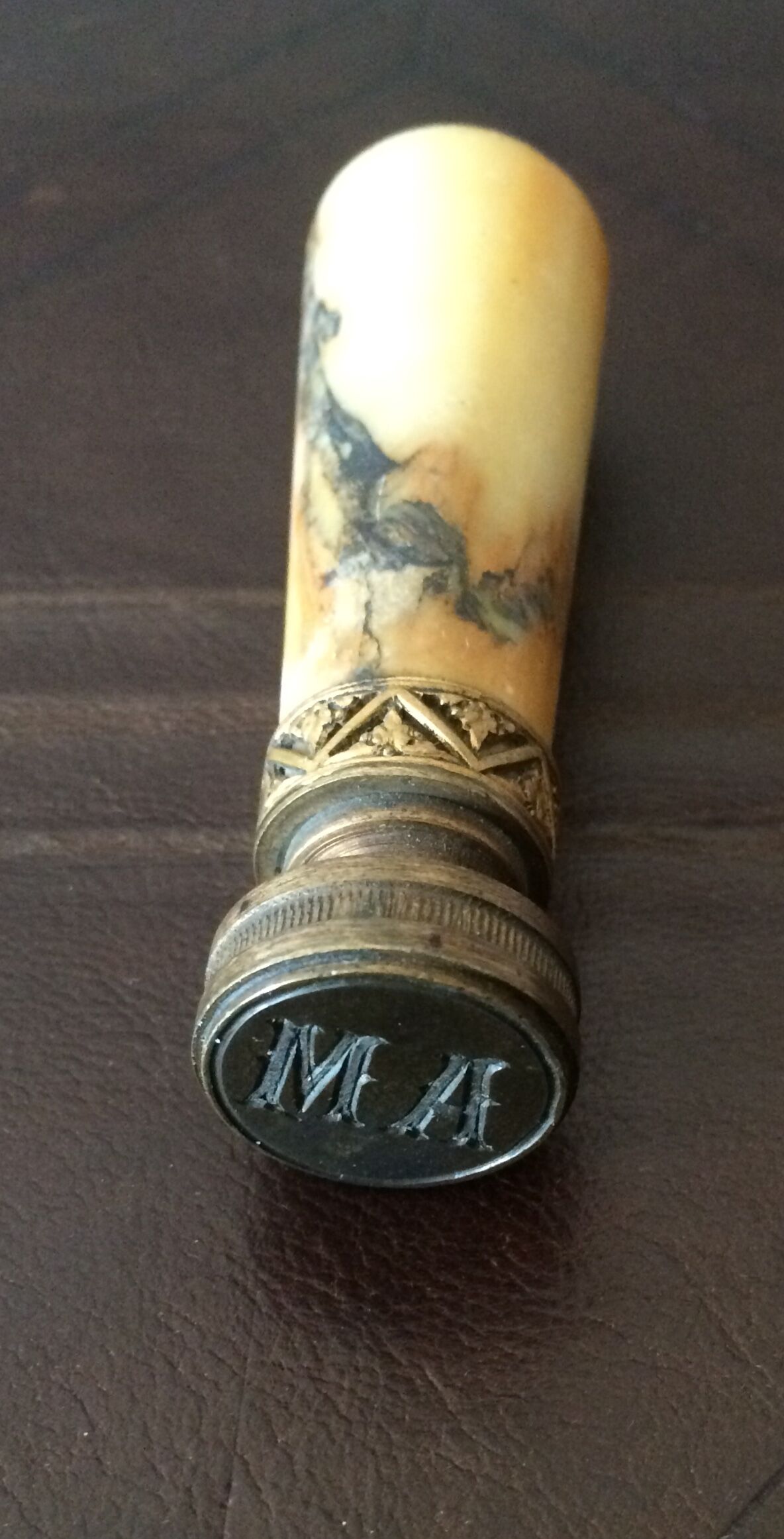 Writing box Charles X