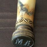 Writing box Charles X