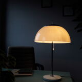Mushroom lamp space age 1970