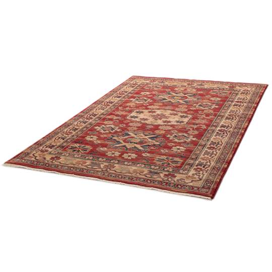 Persian carpet ethnic patterns Turka 80X150 cm