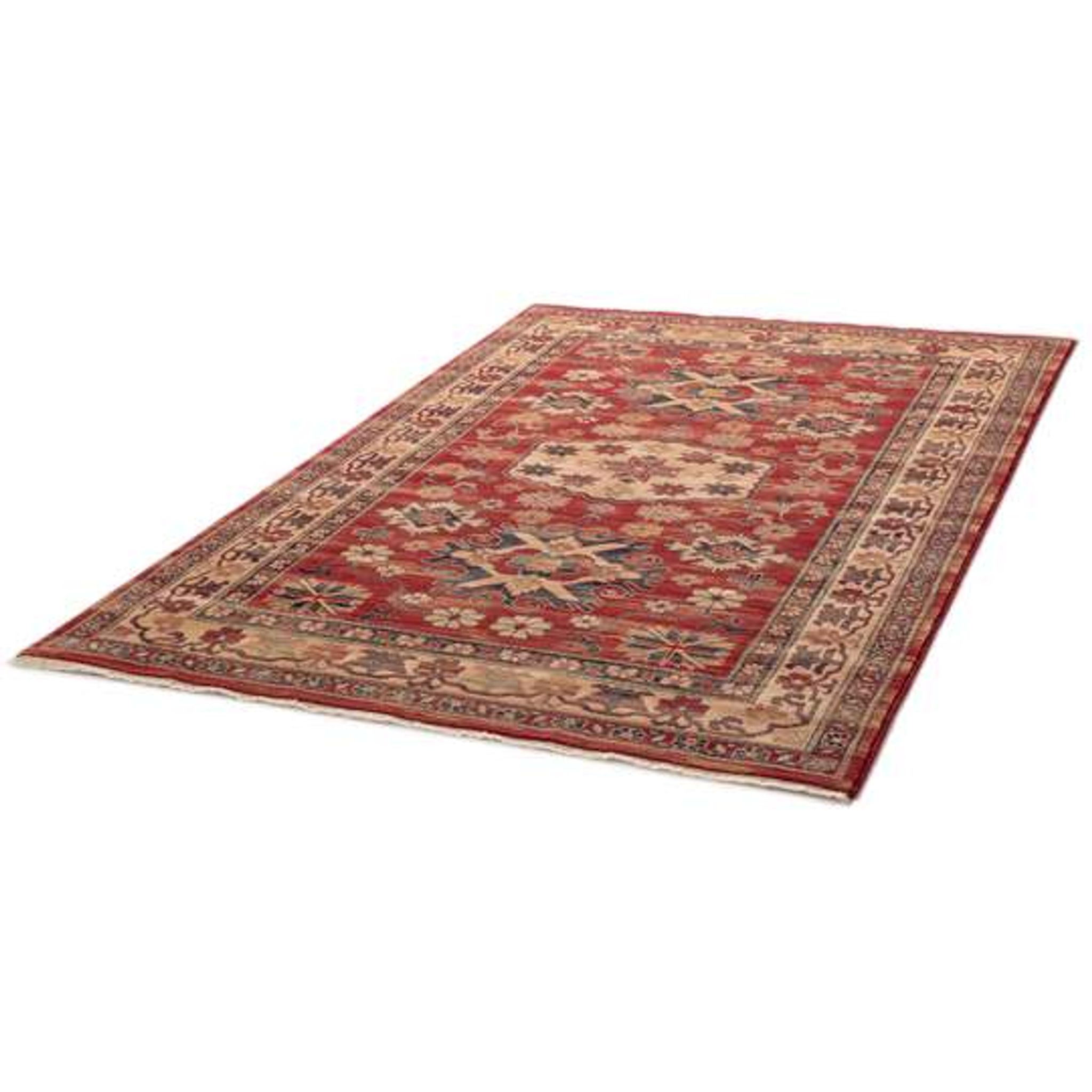 Persian carpet ethnic patterns Turka 80X150 cm