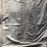 Old linen sheet monogram H G