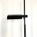 Post-modern floor lamp, 1980s italy