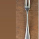 Christofle cutlery set model Boréal 24 pieces Silver-plated Metal Art D box