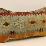 30x50 cm kilim cushion,vintage cushion cover