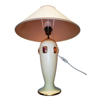 Lampe Longwy