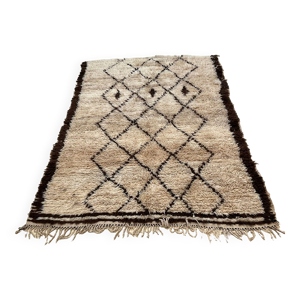 tapis beniouarain