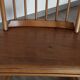 Vintage rocking chair