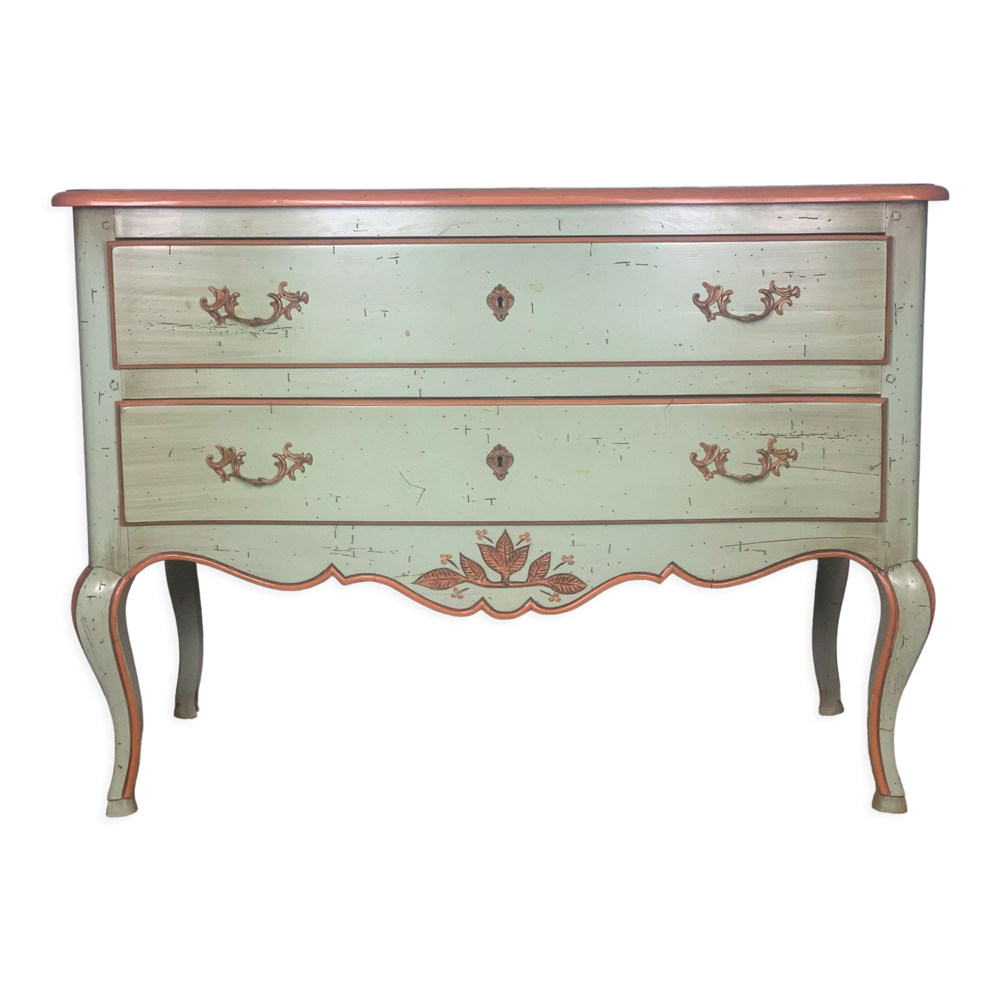 Commode Louis XV