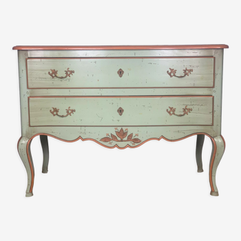 Commode Louis XV